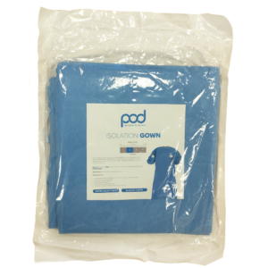 Isolation Gown Level 2