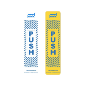 Push Plate