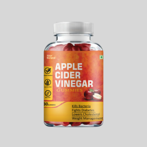 Apple Cider Vinegar