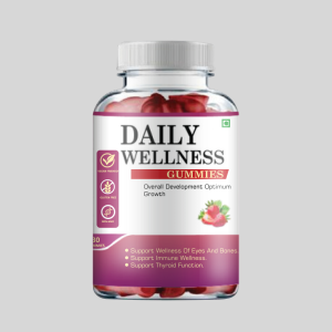 Daily Wellness
