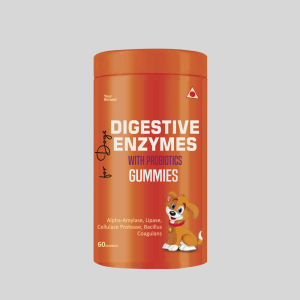 Digesitive Enzymes