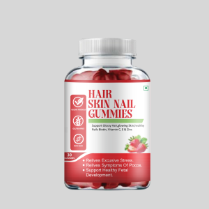 Hair Skin Nail
