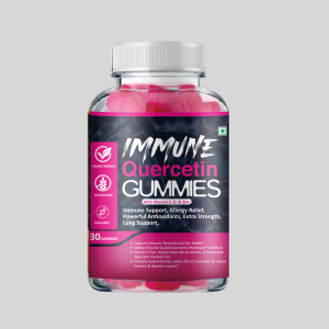 Immune Quercetin