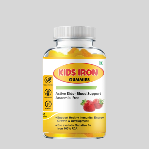 Kids Iron