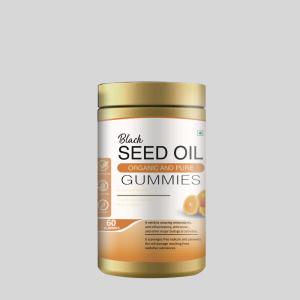 Black Seed Oil
