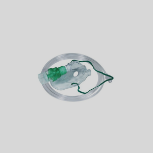Mascarilla de nebulización Adulto