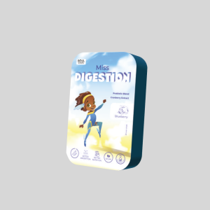 Miss Digestion
