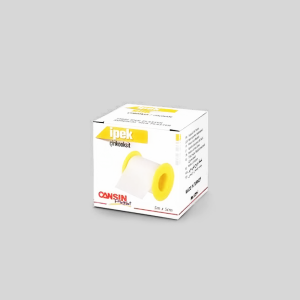 Surgical Silk Plaster