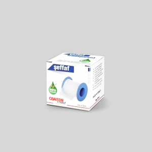 Tıbbi Şeffaf Plaster