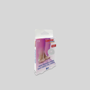 Ayak Koruyucu Plaster Foot Protective Cushion
