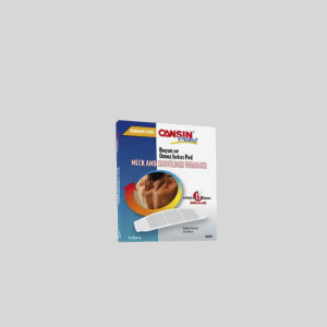 Boyun ve Omuz Isıtıcı Ped Neck and Shoulder Warme