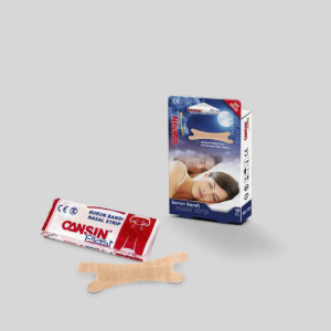 Burun Bandı Nasal Strip