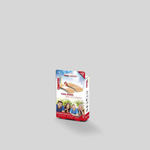 Kanama Durdurucu First Aid Plaster - Blood Stop