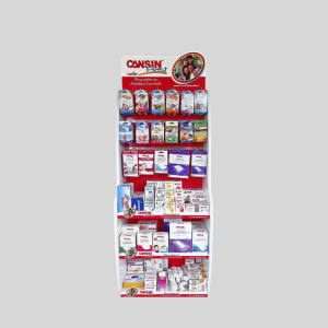 Eczane Standı Pharmacy Stand