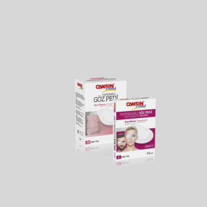 Göz Pedi Eye Pad Parche Adulto
