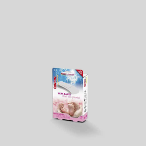 Hassas Ciltler Yara Bandı First Aid Plaster - Sensitive