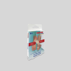 Jel Yarabandı Blister Plaster