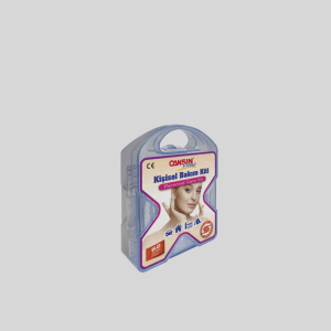 Kişisel Bakım Kiti Personal Care Kit