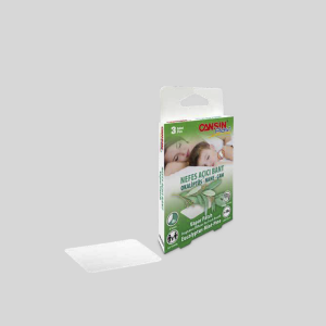 Nefes Açıcı Bant Vapor Patch