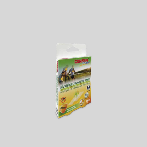 Sivrisinek Kovucu Bant Mosquito Repellent Patches