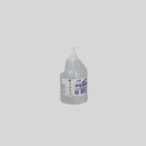 GEL / SOLUCION ANTIBACTERIAL