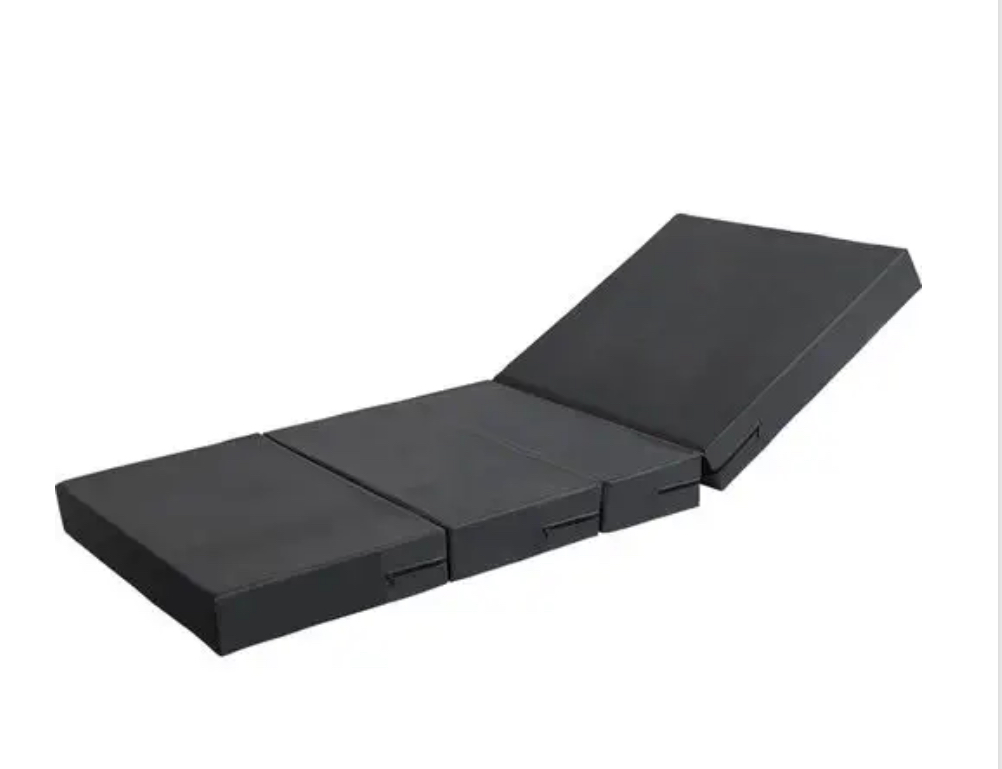 Colchón seccional de espuma para cama hospitalaria - Imagen 3