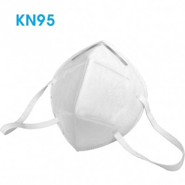 MASCARILLA KN95 ADULTO X 10 UNIDADES